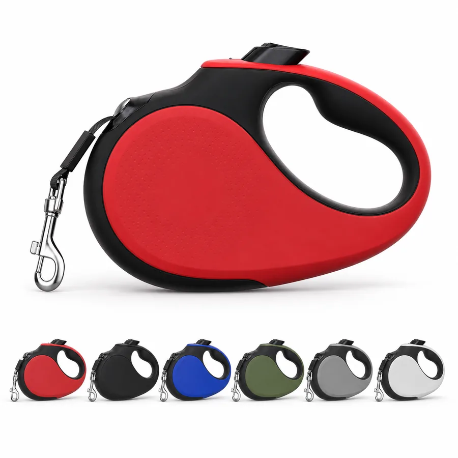 TUG Retractable Leash