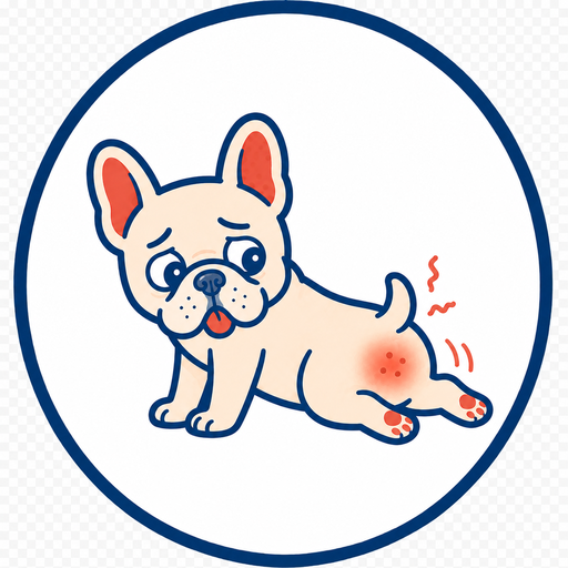 Anal Gland Issues