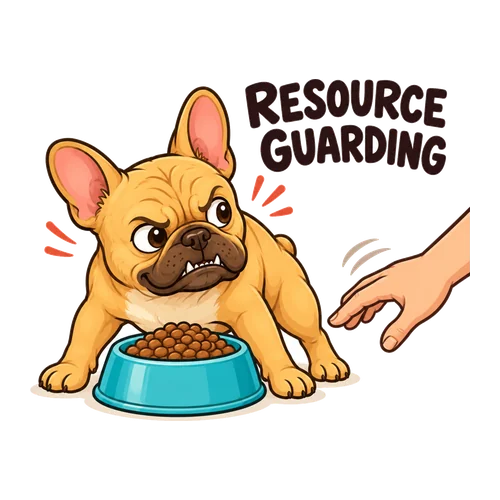 Resource Guarding
