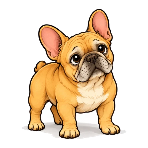 The Senior Dog