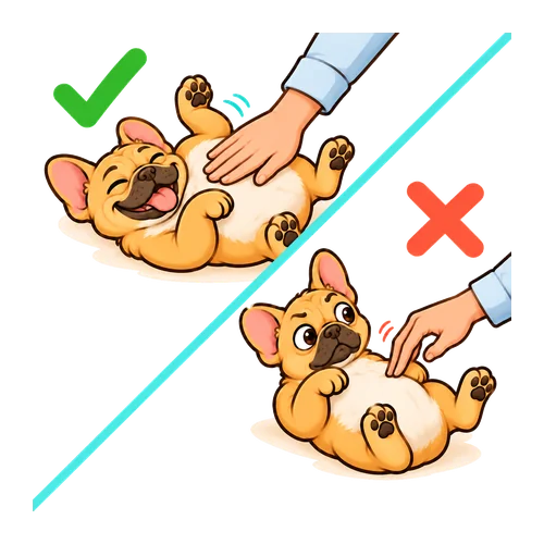 Touch and Consent