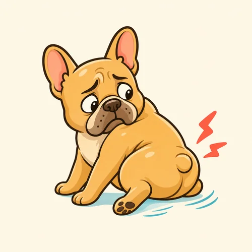 Anal Gland Issues