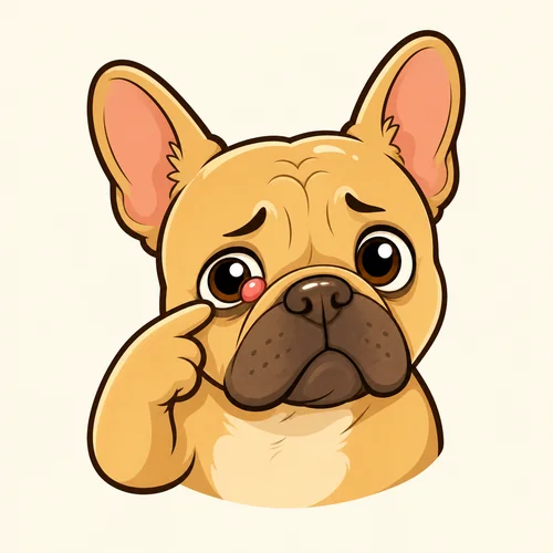 Cherry Eye