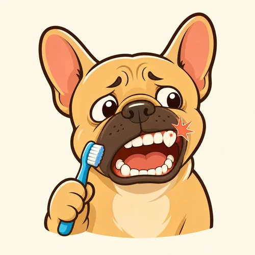 Dental Crowding