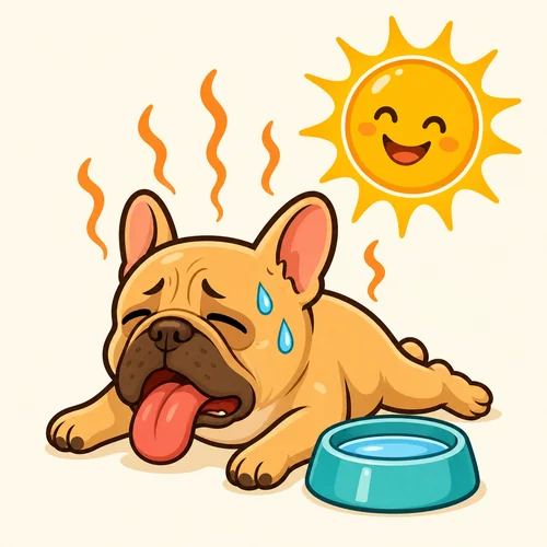 Heat Stroke