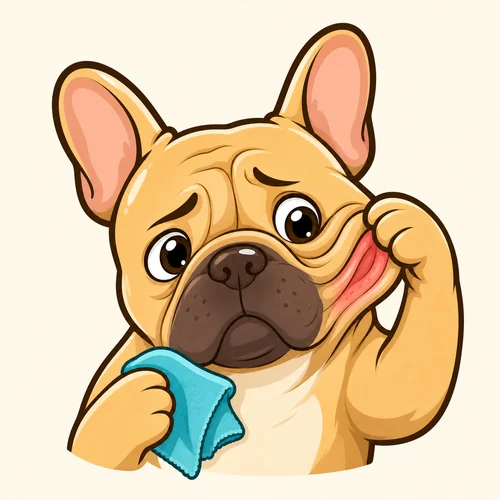 Skin Fold Infections