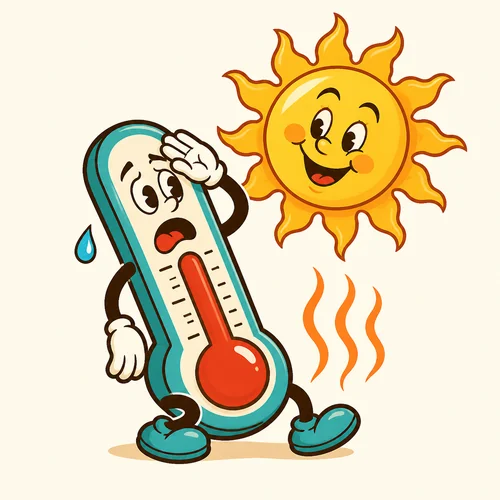 Heat Stroke