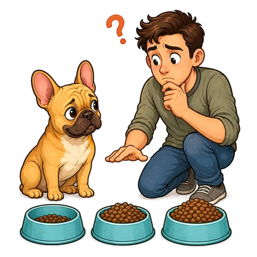 How Much to Feed