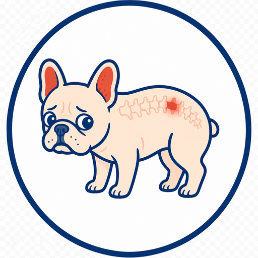 IVDD Disc Disease
